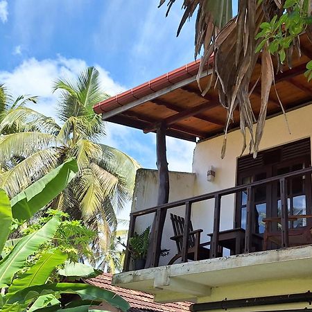 Bandulas Beach House 希克杜沃 外观 照片