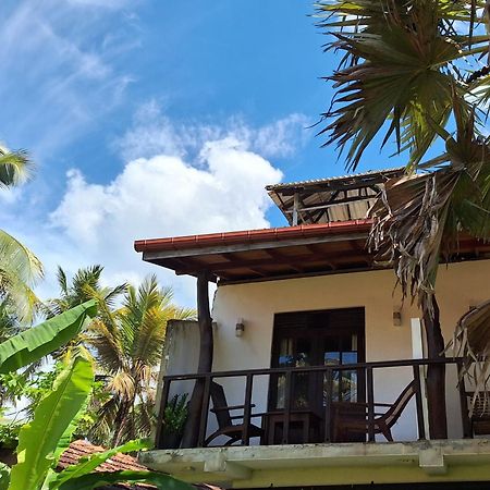 Bandulas Beach House 希克杜沃 外观 照片