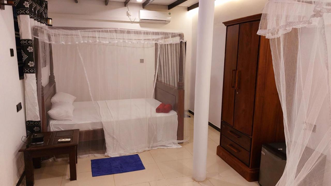 Bandulas Beach House 希克杜沃 外观 照片