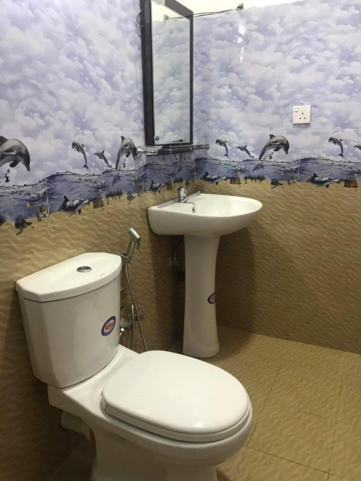 Bandulas Beach House 希克杜沃 客房 照片
