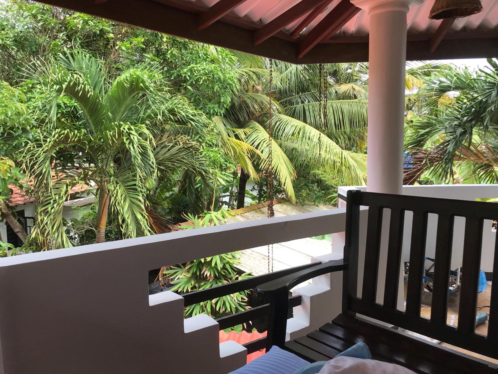 Bandulas Beach House 希克杜沃 客房 照片