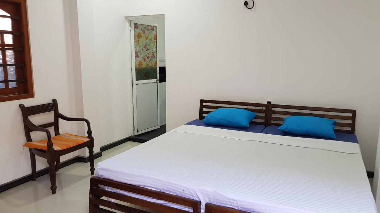 Bandulas Beach House 希克杜沃 外观 照片