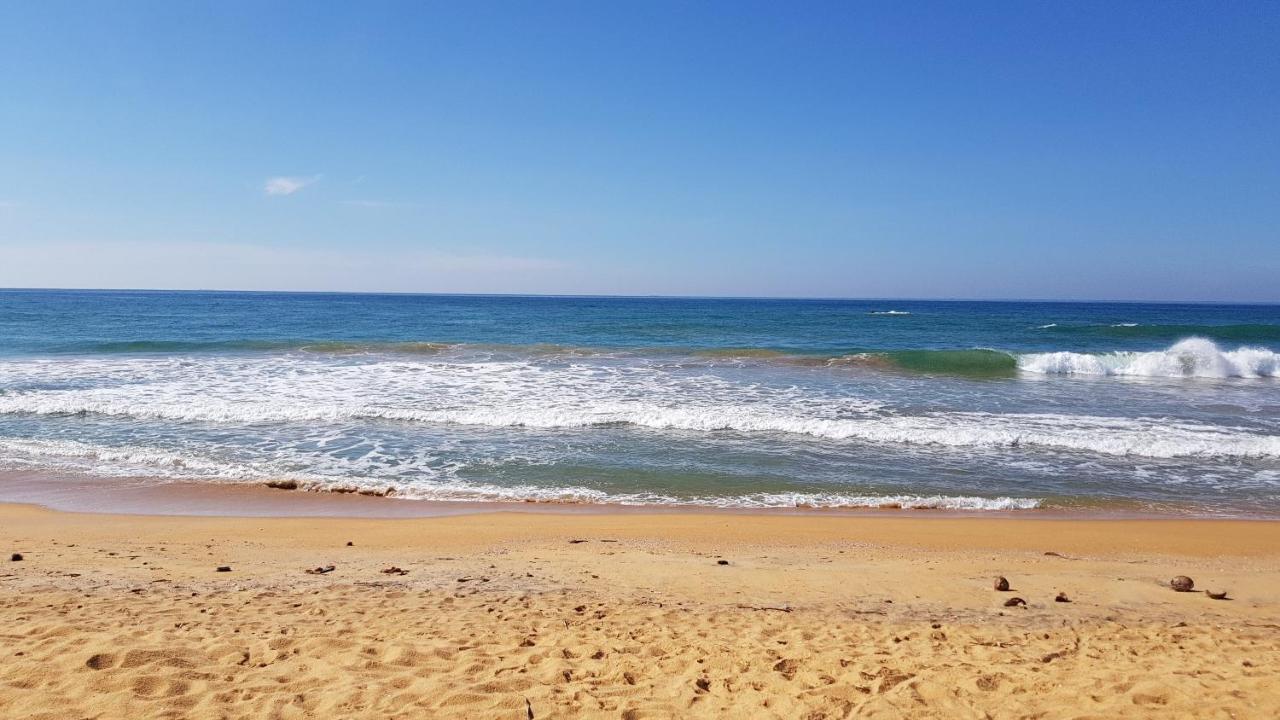 Bandulas Beach House 希克杜沃 外观 照片
