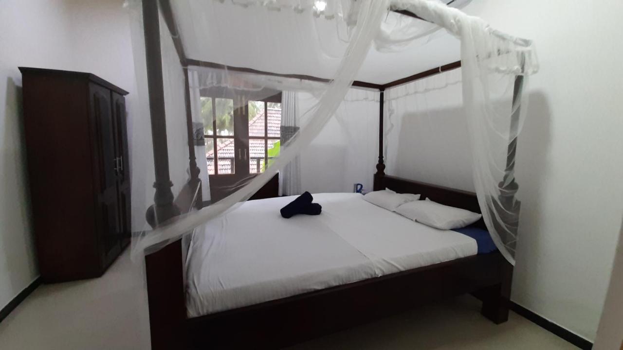 Bandulas Beach House 希克杜沃 外观 照片