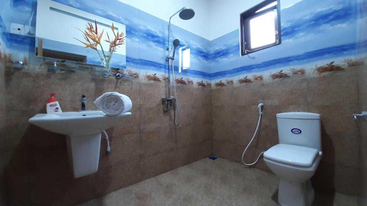 Bandulas Beach House 希克杜沃 外观 照片