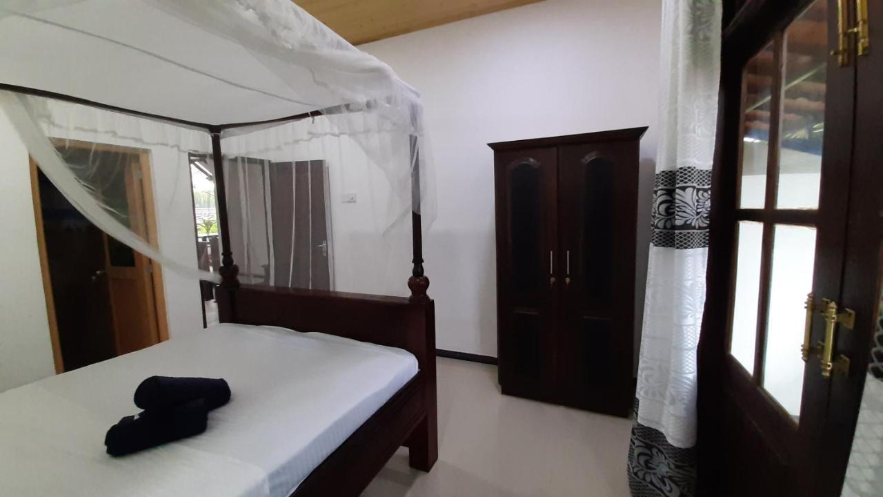 Bandulas Beach House 希克杜沃 外观 照片