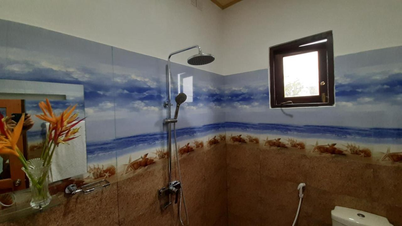 Bandulas Beach House 希克杜沃 外观 照片