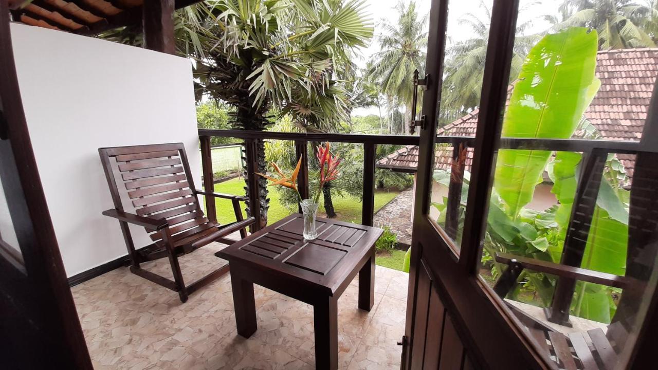 Bandulas Beach House 希克杜沃 外观 照片