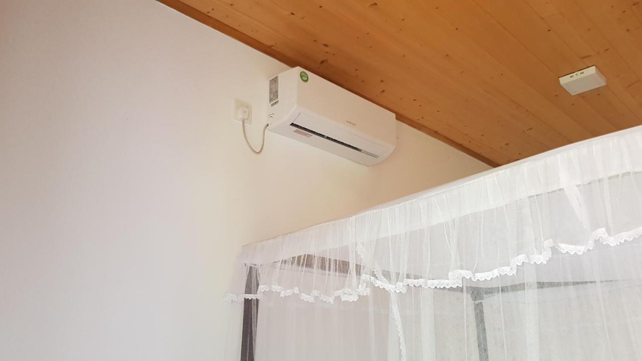Bandulas Beach House 希克杜沃 外观 照片