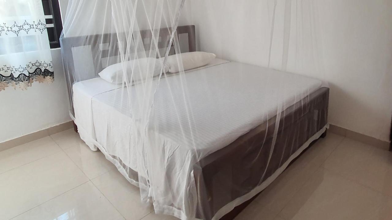 Bandulas Beach House 希克杜沃 外观 照片