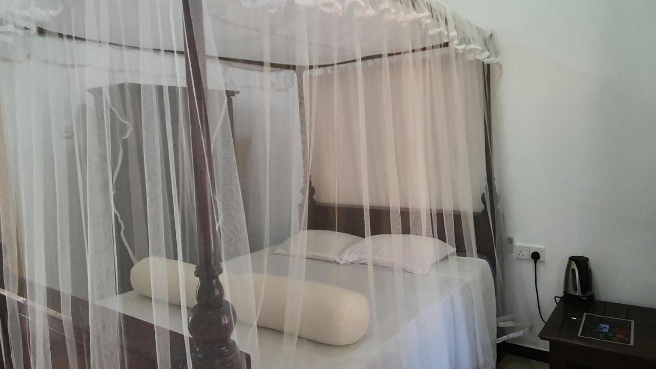 Bandulas Beach House 希克杜沃 外观 照片