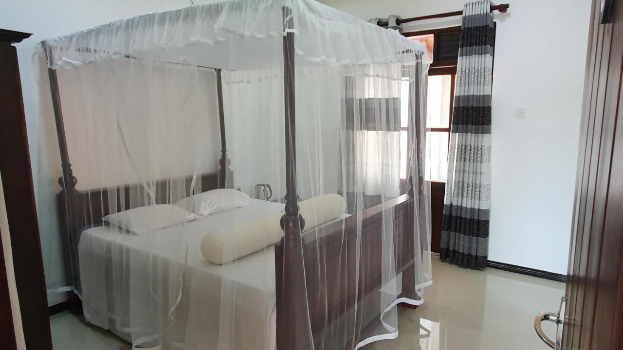 Bandulas Beach House 希克杜沃 外观 照片